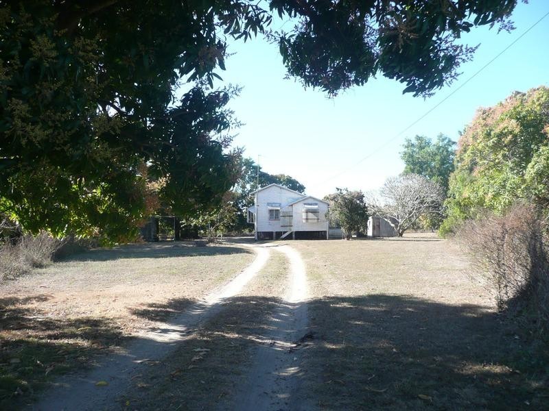 74 Telegraph Road, Bowen QLD 4805