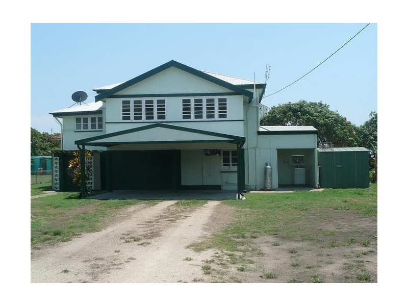 44 Murroona Street, Bowen QLD 4805