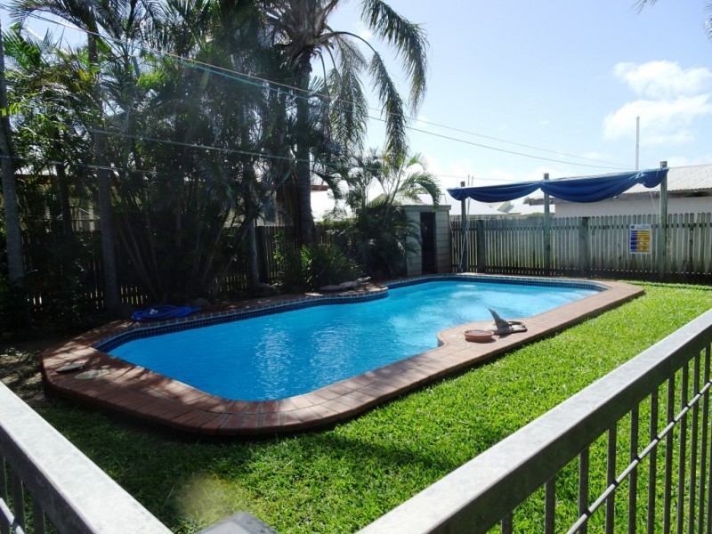 58 Wests Lane, Bowen QLD 4805