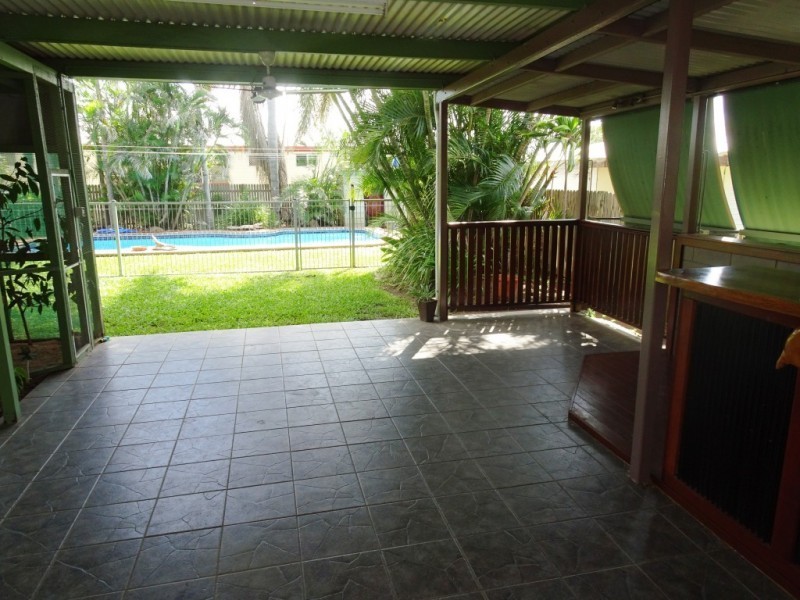 58 Wests Lane, Bowen QLD 4805