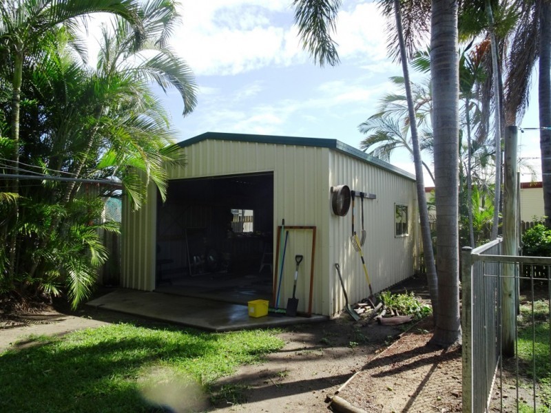 58 Wests Lane, Bowen QLD 4805