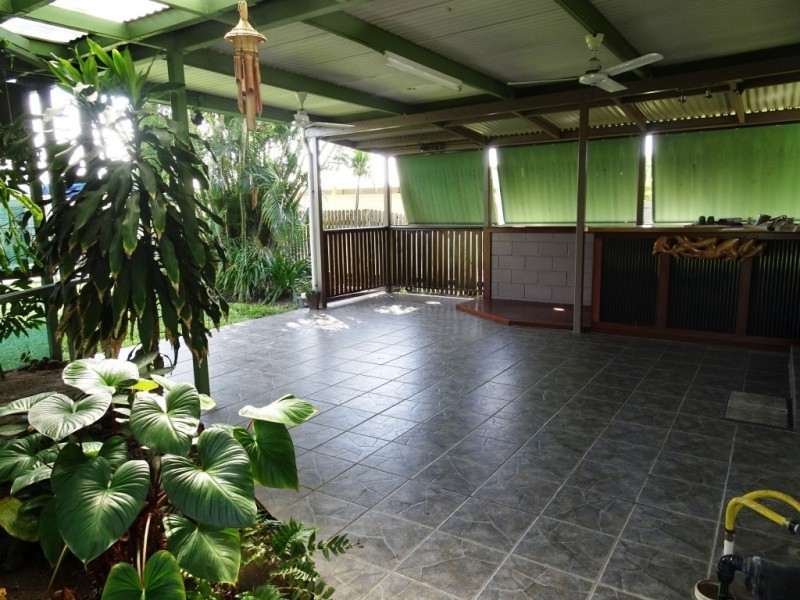 58 Wests Lane, Bowen QLD 4805