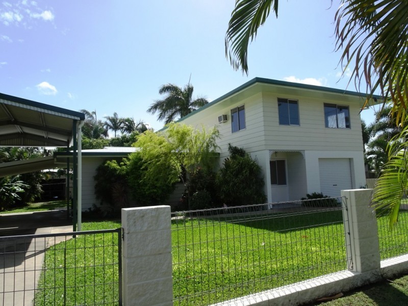 58 Wests Lane, Bowen QLD 4805