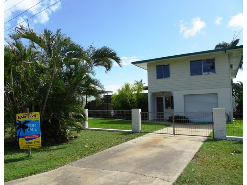 58 Wests Lane, Bowen QLD 4805