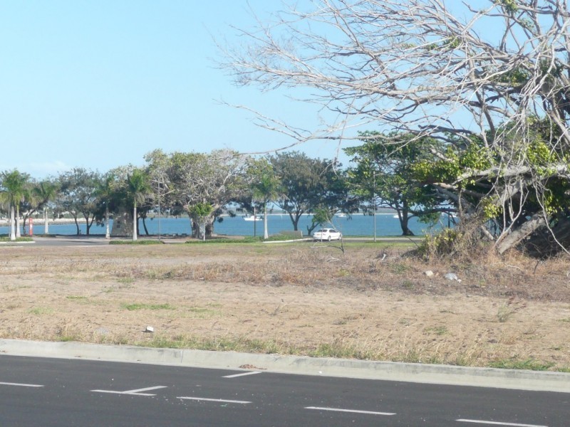 36 Dalrymple Street, Bowen QLD 4805