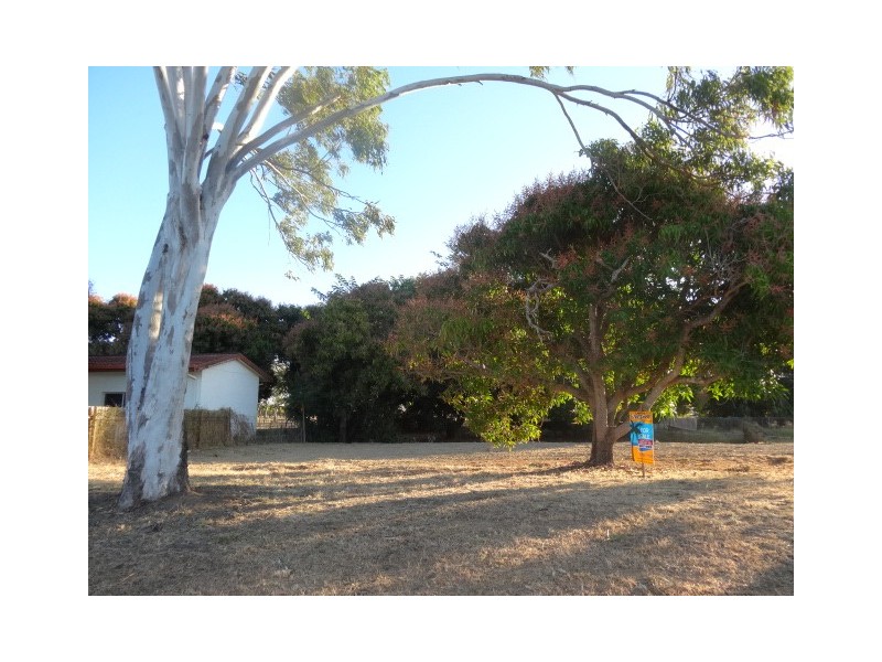 Lot 2, 9 Creek Street, Bowen QLD 4805