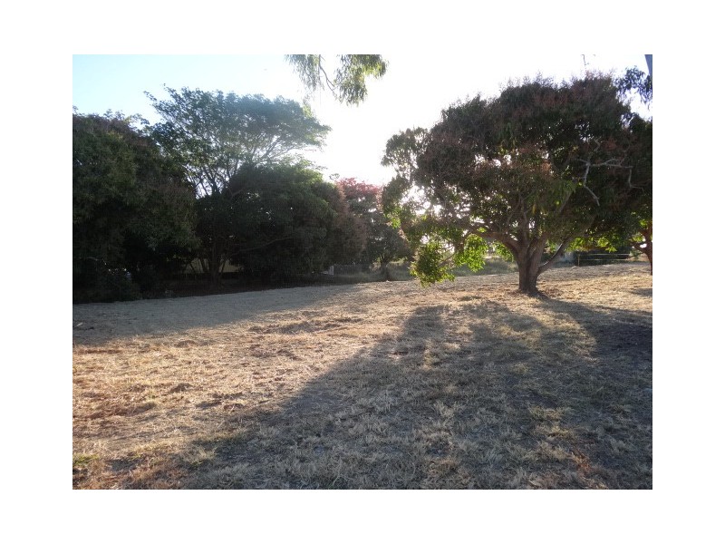 Lot 2, 9 Creek Street, Bowen QLD 4805