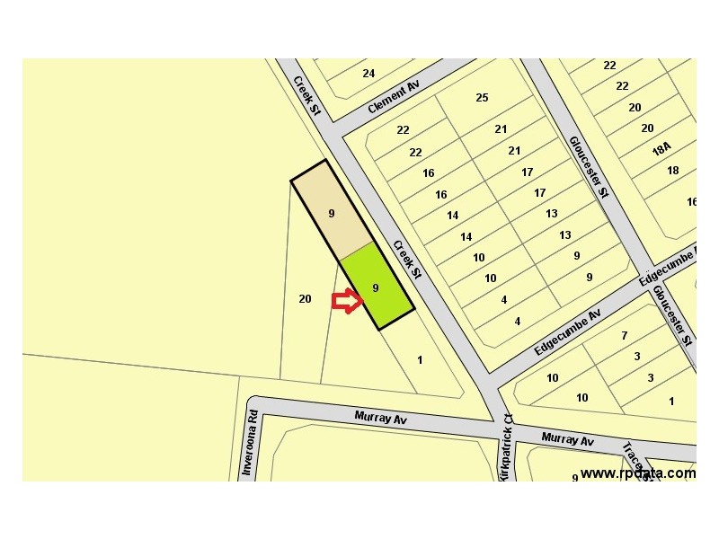 Lot 2, 9 Creek Street, Bowen QLD 4805