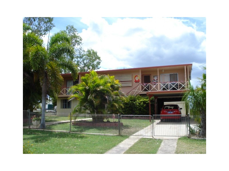 9 Ninth Avenue, Collinsville QLD 4804