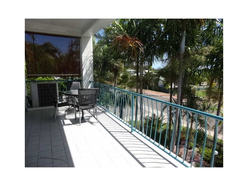 11/89 Horseshoe Bay Road, Bowen QLD 4805