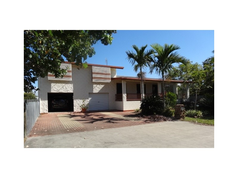 3 Duke Street, Bowen QLD 4805