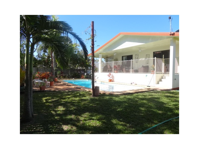 3 Duke Street, Bowen QLD 4805