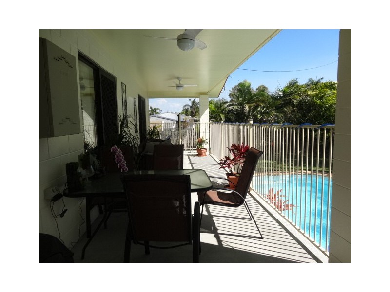3 Duke Street, Bowen QLD 4805