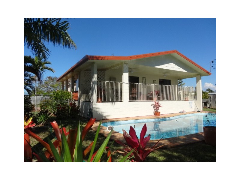 3 Duke Street, Bowen QLD 4805