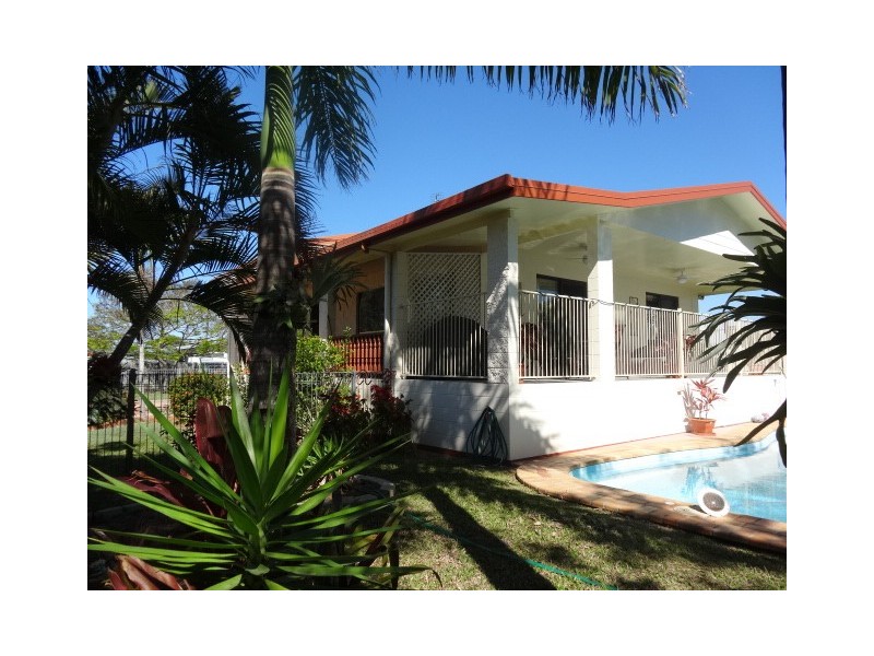 3 Duke Street, Bowen QLD 4805