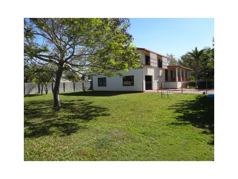 3 Duke Street, Bowen QLD 4805