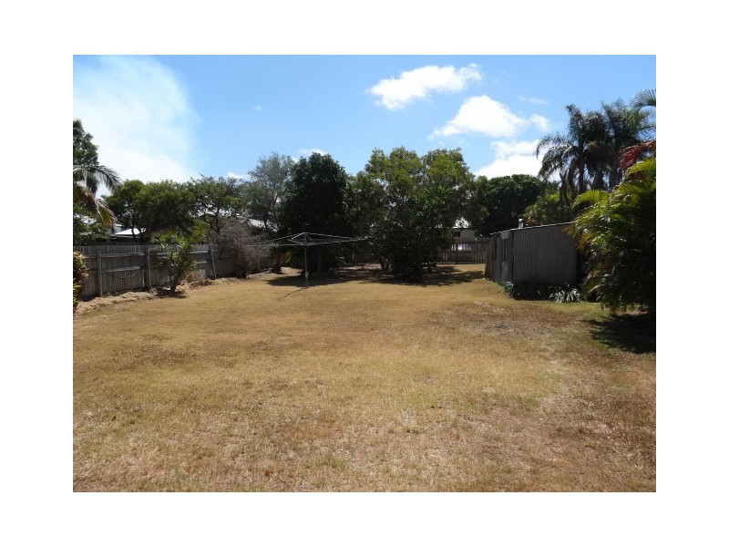 48 Gordon Street, Bowen QLD 4805