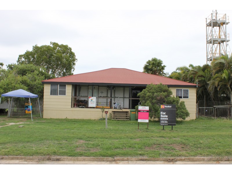 48 Gordon Street, Bowen QLD 4805