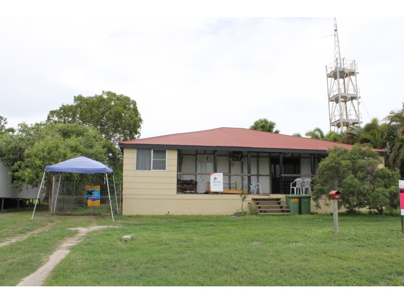 48 Gordon Street, Bowen QLD 4805