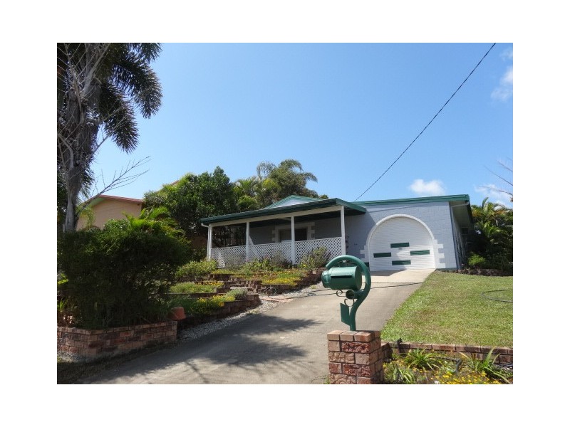 9 Sunset Crescent, Bowen QLD 4805