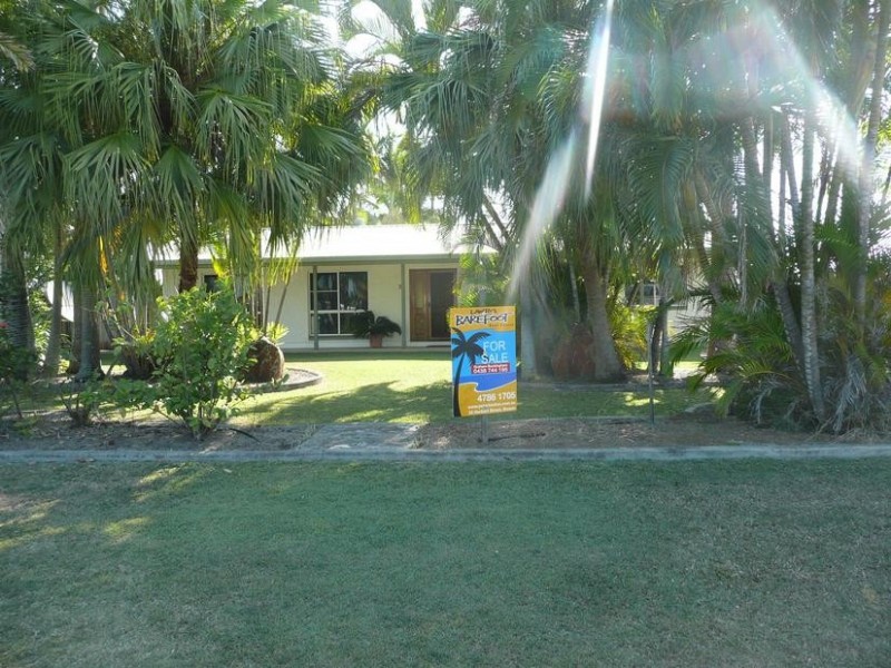21 Brighton Road, Bowen QLD 4805