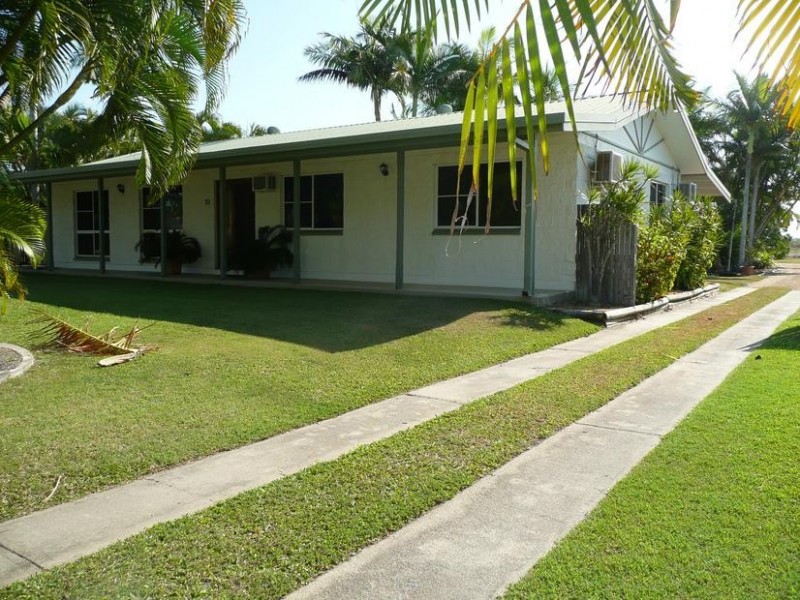 21 Brighton Road, Bowen QLD 4805