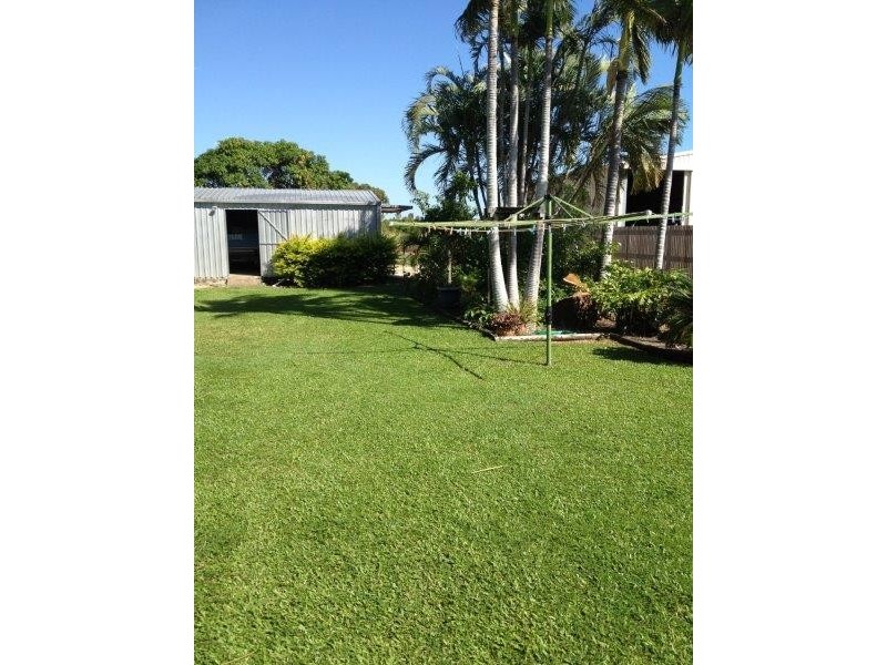 21 Brighton Road, Bowen QLD 4805