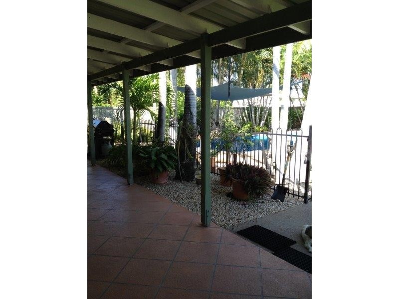 21 Brighton Road, Bowen QLD 4805