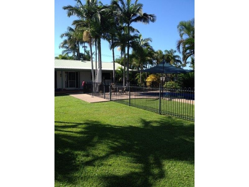 21 Brighton Road, Bowen QLD 4805