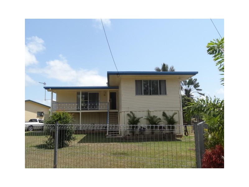 50 Wests Lane, Bowen QLD 4805