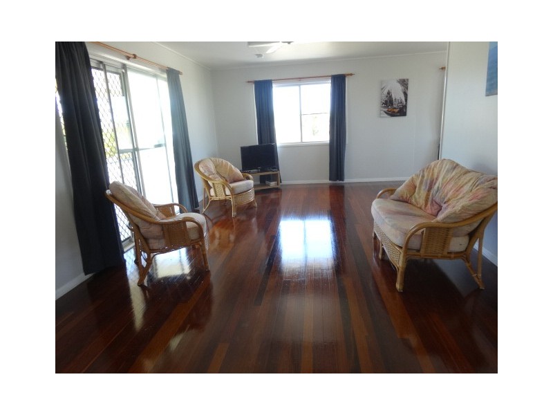 50 Wests Lane, Bowen QLD 4805