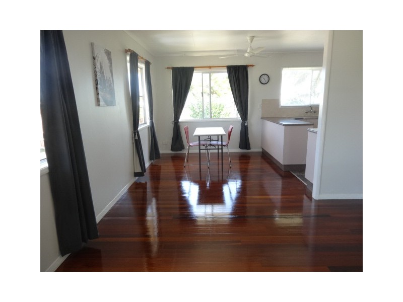 50 Wests Lane, Bowen QLD 4805
