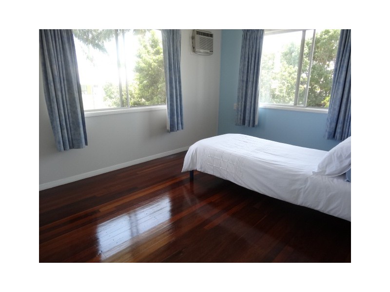 50 Wests Lane, Bowen QLD 4805