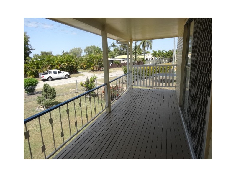 50 Wests Lane, Bowen QLD 4805