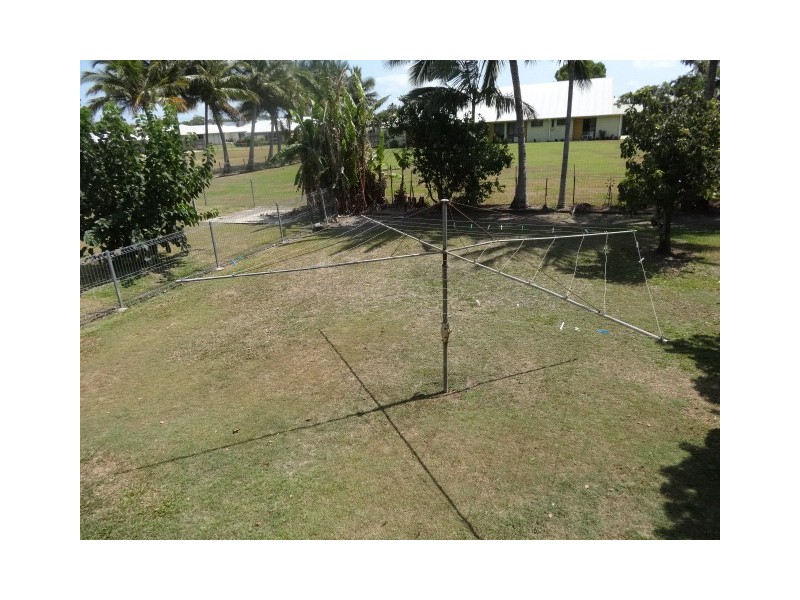 50 Wests Lane, Bowen QLD 4805