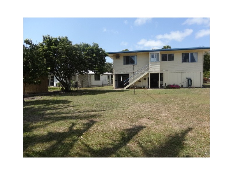 50 Wests Lane, Bowen QLD 4805