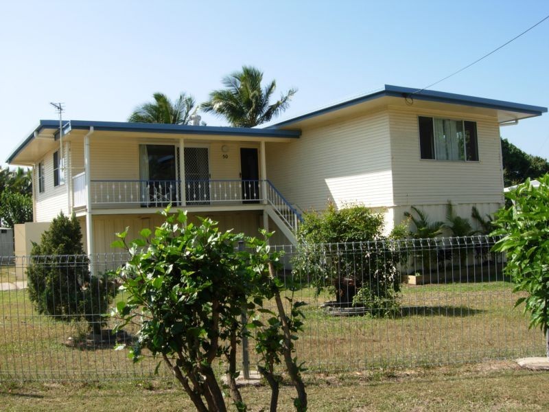 50 Wests Lane, Bowen QLD 4805
