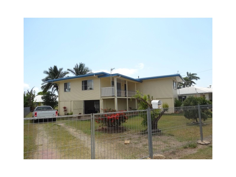 50 Wests Lane, Bowen QLD 4805