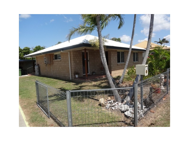 7B Leichhardt Street, Bowen QLD 4805