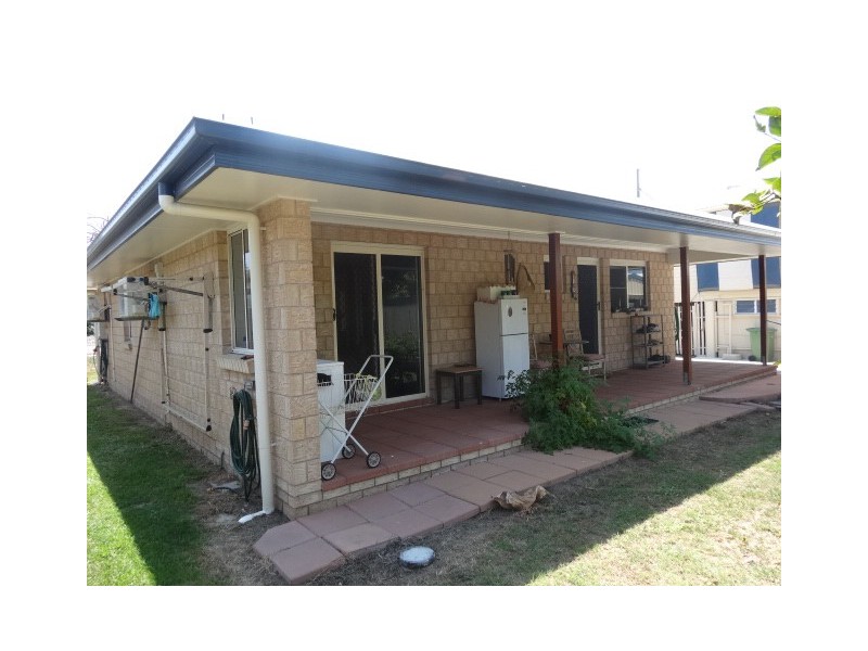 7B Leichhardt Street, Bowen QLD 4805