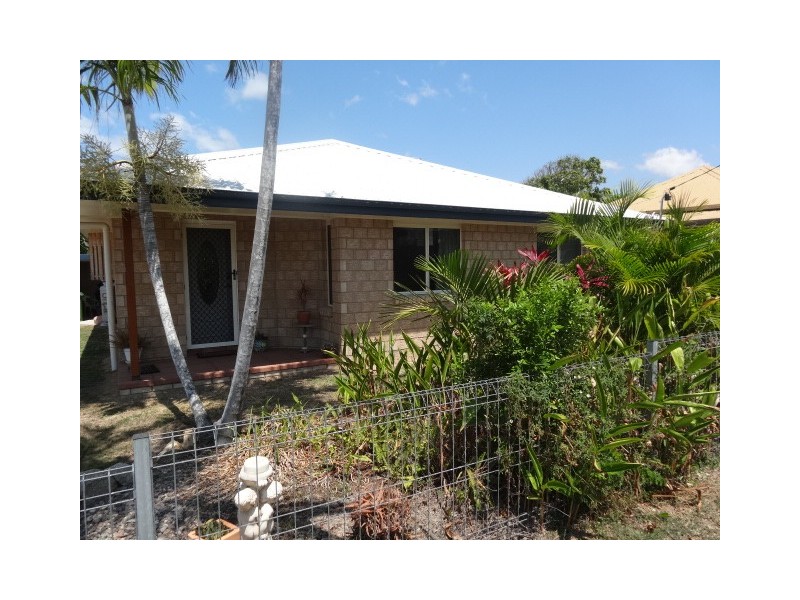 7B Leichhardt Street, Bowen QLD 4805