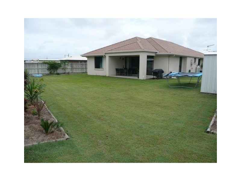 10 Summer Place, Bowen QLD 4805
