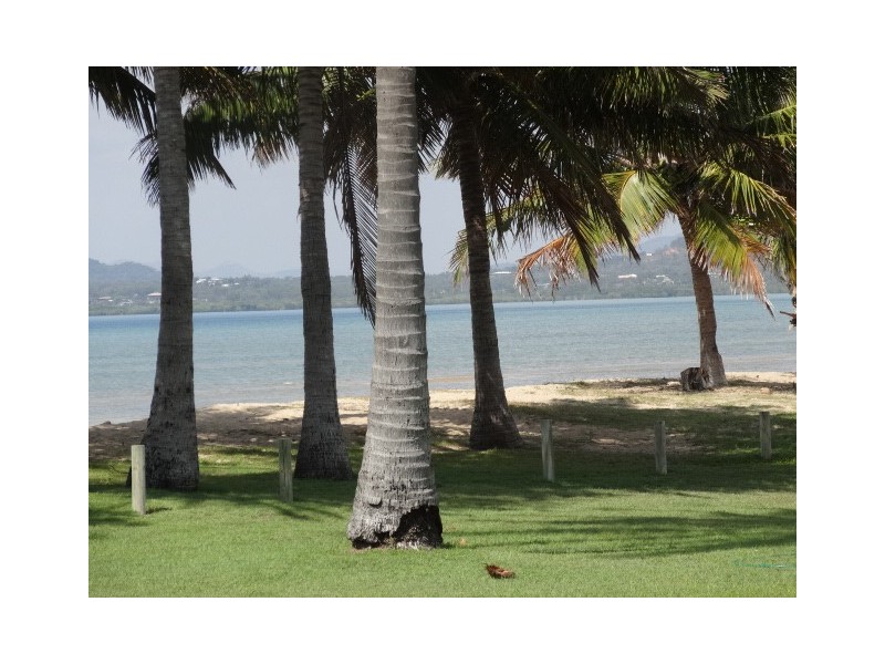 11 Thomas Street, Bowen QLD 4805