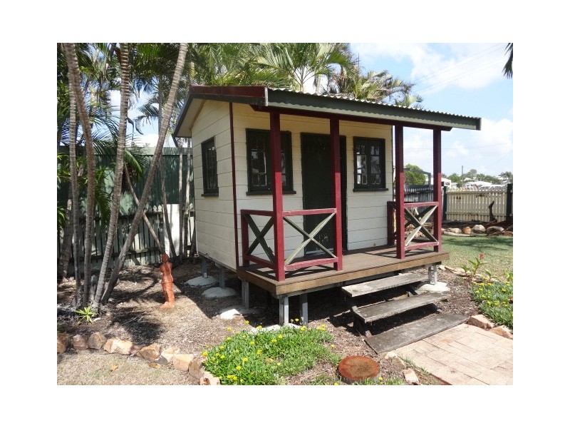 11 Thomas Street, Bowen QLD 4805