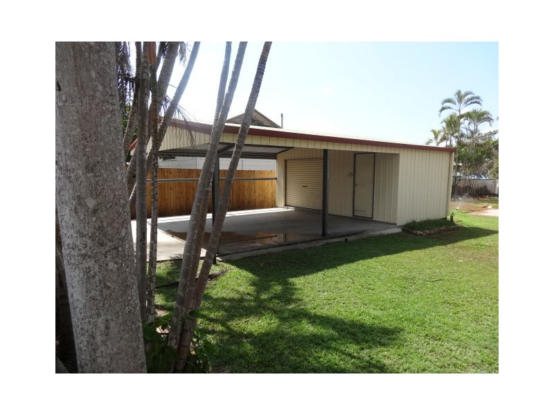 11 Thomas Street, Bowen QLD 4805