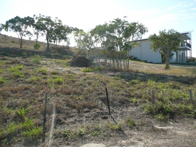 7 Allan Place, Bowen QLD 4805