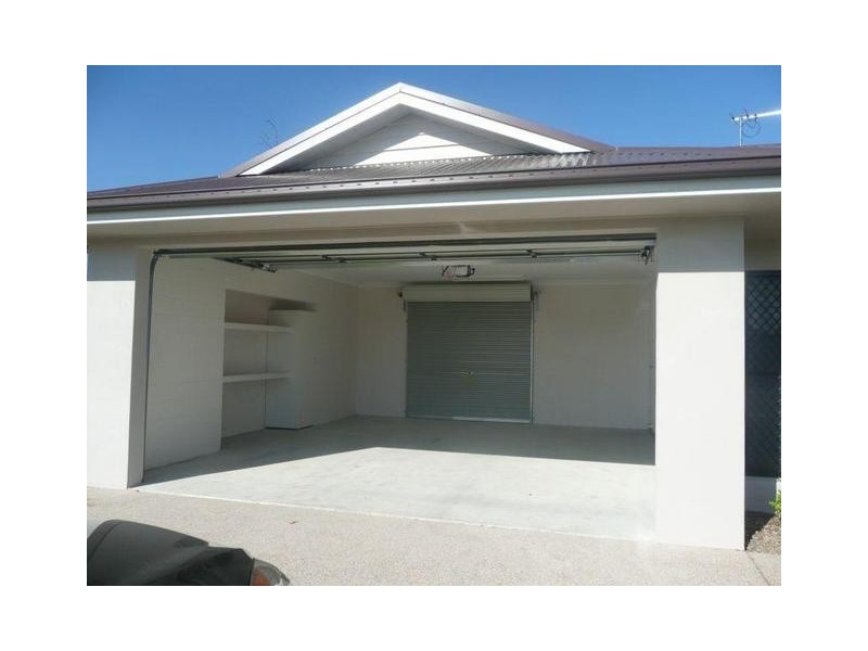 8 Nautilus Street, Bowen QLD 4805