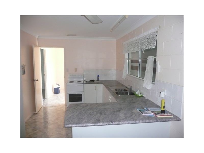 56 Mullers Lane, Bowen QLD 4805