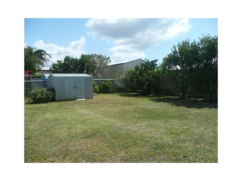 56 Mullers Lane, Bowen QLD 4805