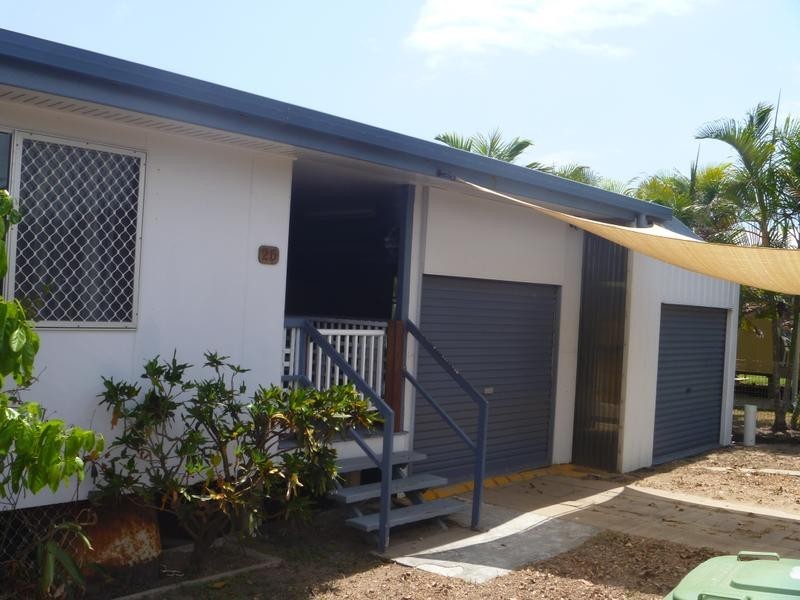 26 Thomas Street, Bowen QLD 4805